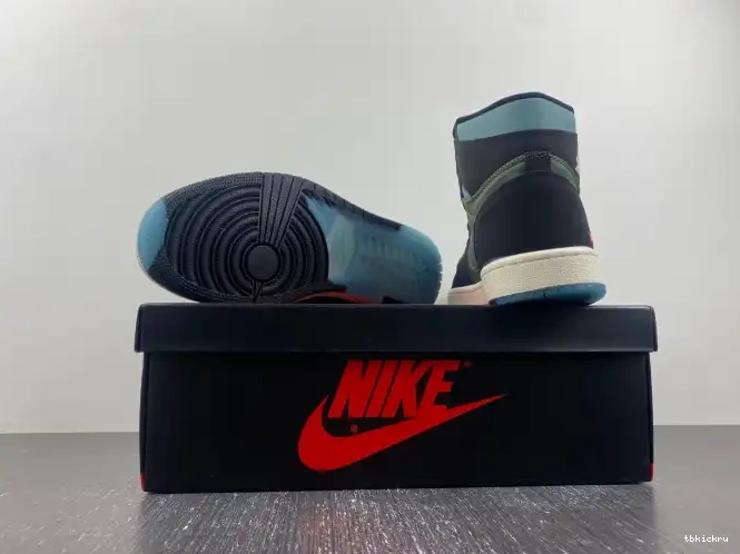 Reps TBkick Air J DB2889-003 Jordan Element Gore-Tex Light Olive Sky 1 0417
